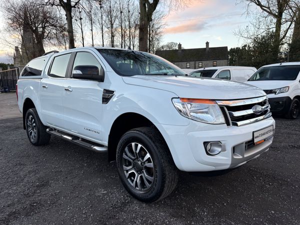 Ford Ranger 2015 373111829