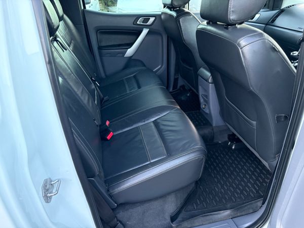 Ford Ranger 2015 373111834