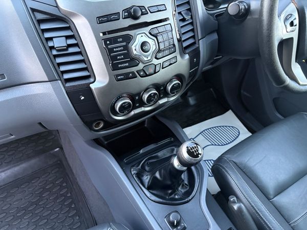 Ford Ranger 2015 373111835