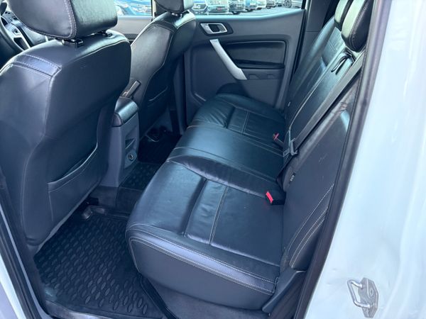 Ford Ranger 2015 373111837