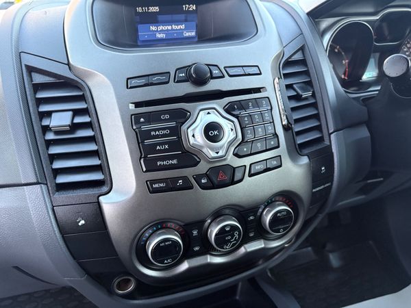 Ford Ranger 2015 373111838