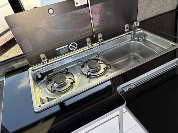 Volkswagen Camper 373118643