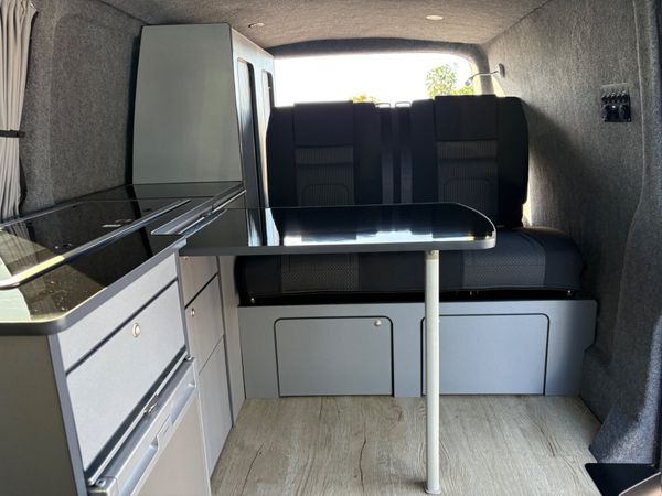 Volkswagen Camper 373118644