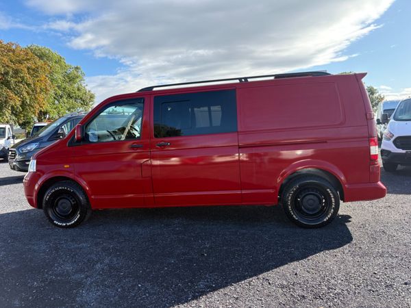 Volkswagen Camper 373118621