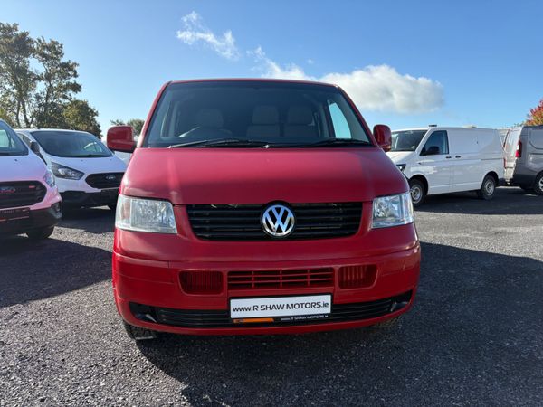 Volkswagen Camper 373118622