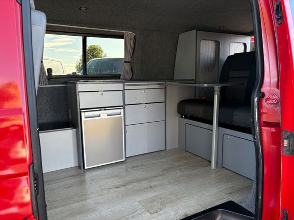 Volkswagen Camper 373118627