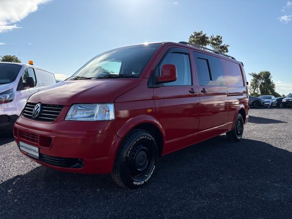 Volkswagen Camper 373118629