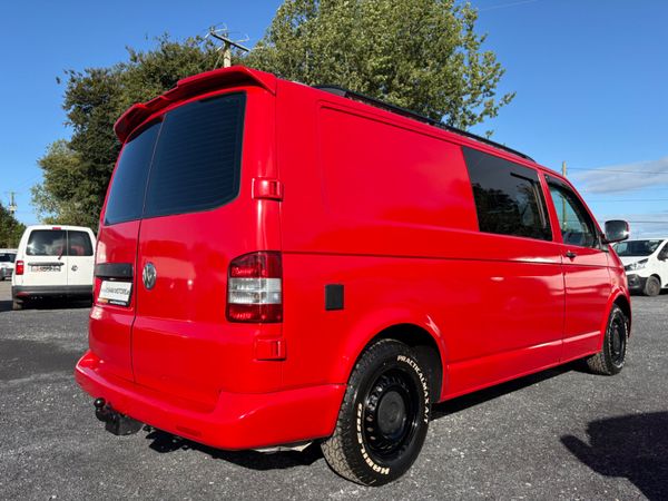 Volkswagen Camper 373118630