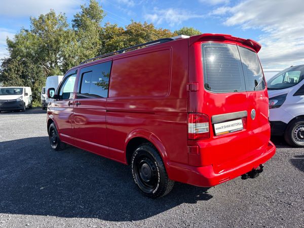 Volkswagen Camper 373118632