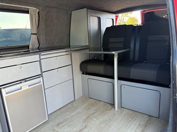 Volkswagen Camper 373118633