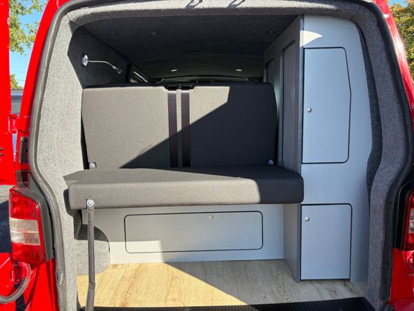 Volkswagen Camper 373118635