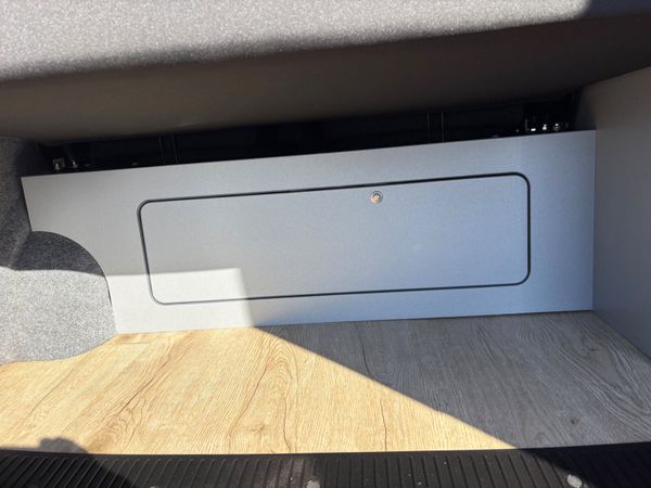 Volkswagen Camper 373118638