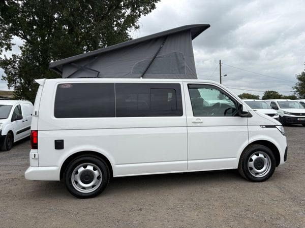 Volkswagen Camper 373119190