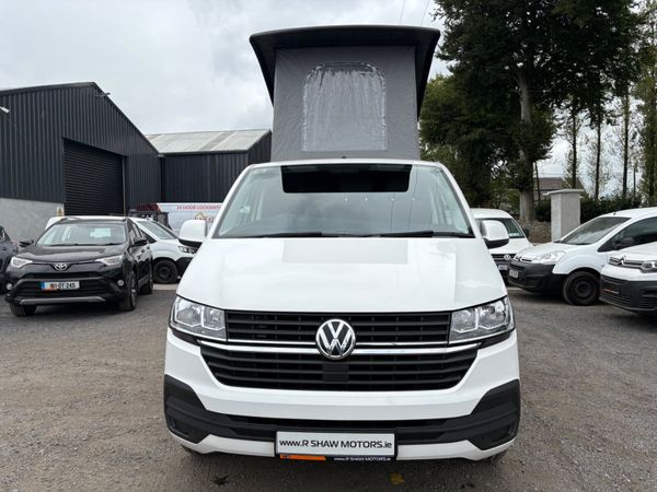 Volkswagen Camper 373119192