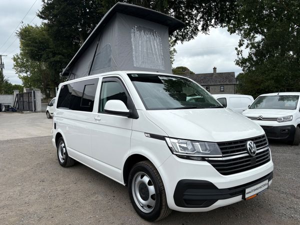 Volkswagen Camper 373119195