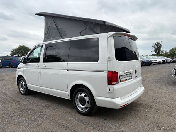 Volkswagen Camper 373119196