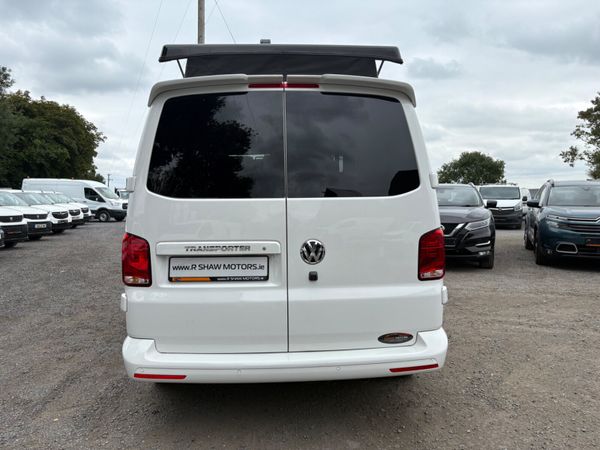 Volkswagen Camper 373119197