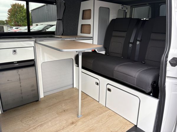 Volkswagen Camper 373119199