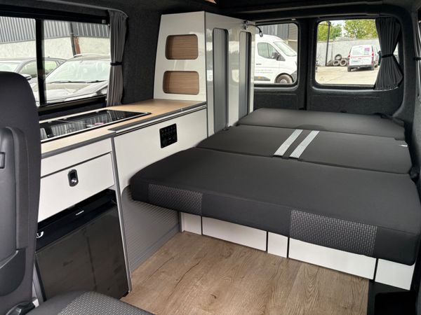 Volkswagen Camper 373119262