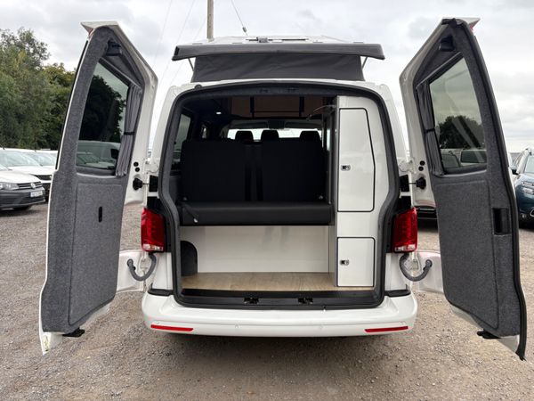 Volkswagen Camper 373119200