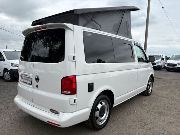 Volkswagen Camper 373119202