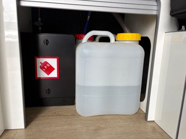 Volkswagen Camper 373119213