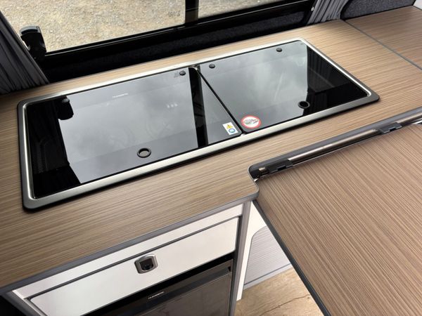 Volkswagen Camper 373119214