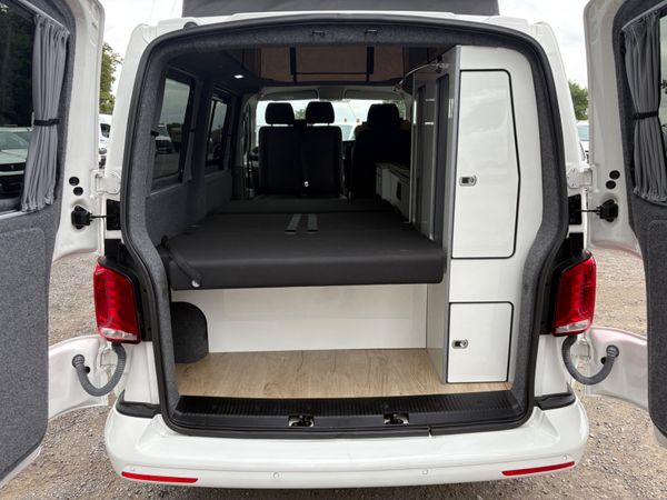 Volkswagen Camper 373119215