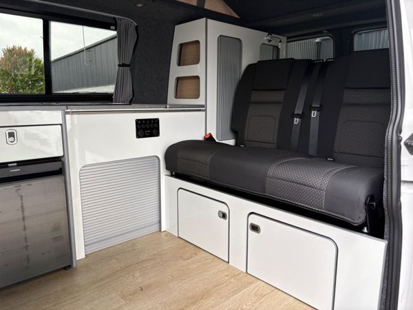 Volkswagen Camper 373119217