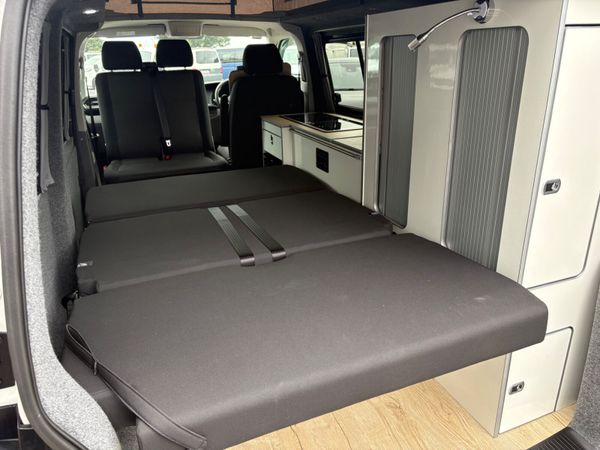 Volkswagen Camper 373119219