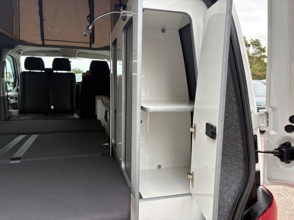 Volkswagen Camper 373119224