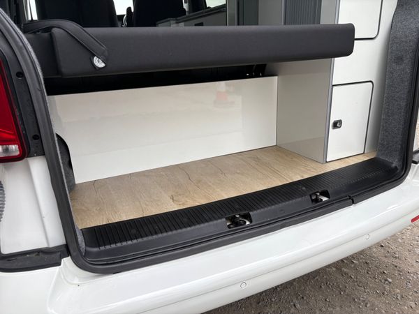 Volkswagen Camper 373119227