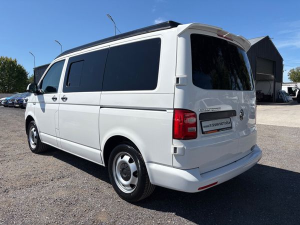 Volkswagen Camper 373120248