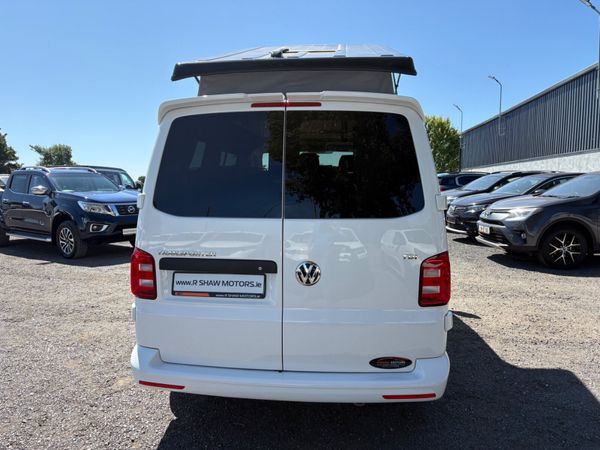 Volkswagen Camper 373120253