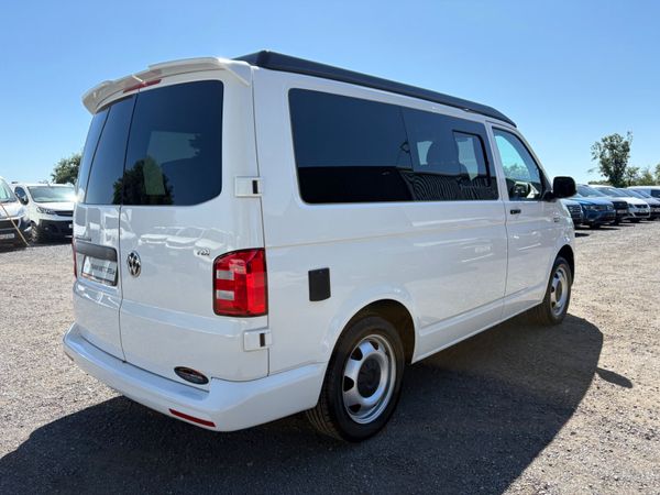 Volkswagen Camper 373120255