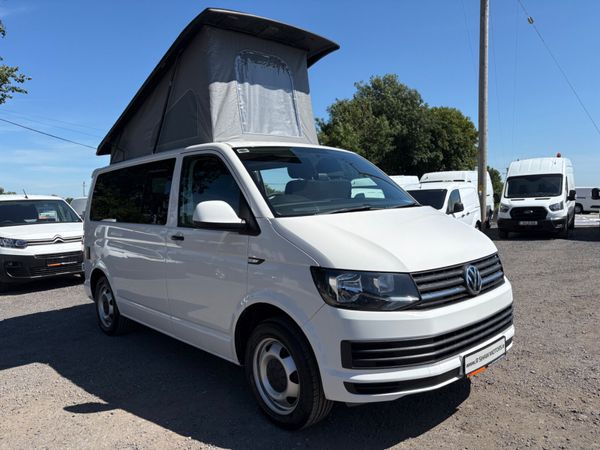 Volkswagen Camper 373120256