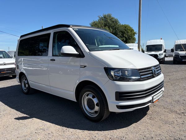 Volkswagen Camper 373120259