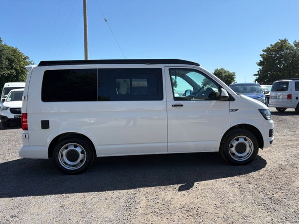 Volkswagen Camper 373120270