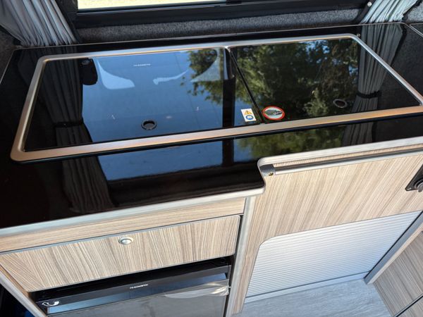 Volkswagen Camper 373120293