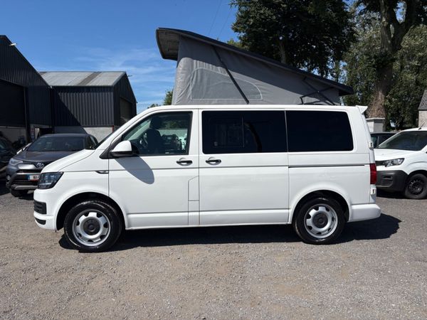 Volkswagen Camper 373120203