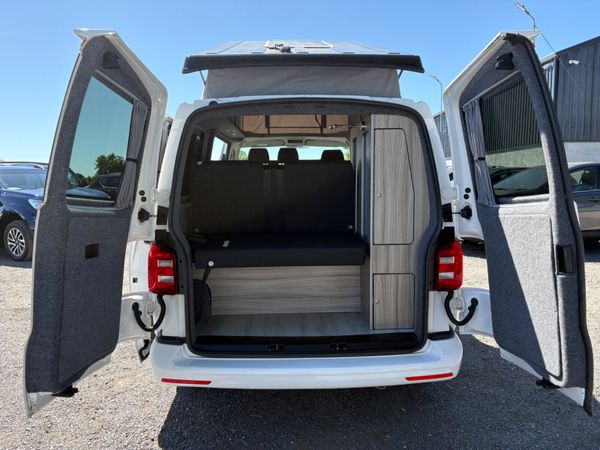 Volkswagen Camper 373120342