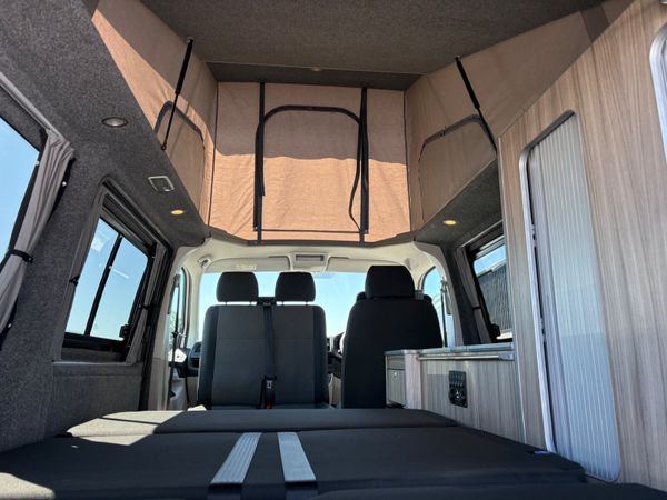 Volkswagen Camper 373120356