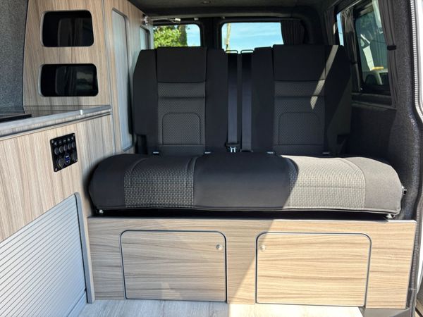 Volkswagen Camper 373120305