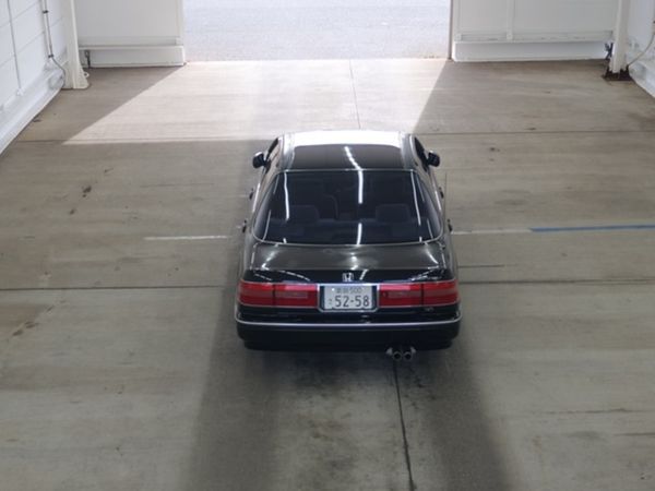 1995 Honda Accord Inspire 2.0 Auto LOW KMS 373126421