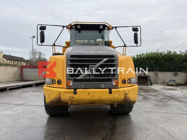 Volvo A40D Dumper 373298761