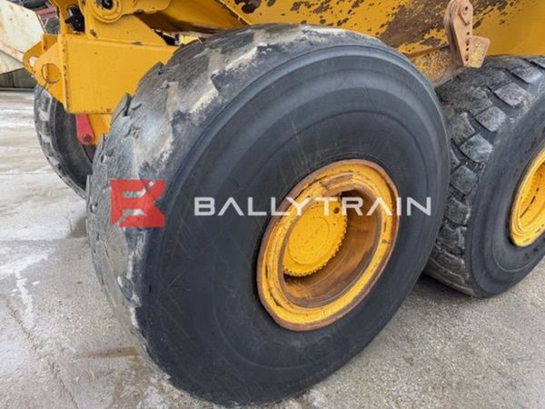 Volvo A40D Dumper 373298775