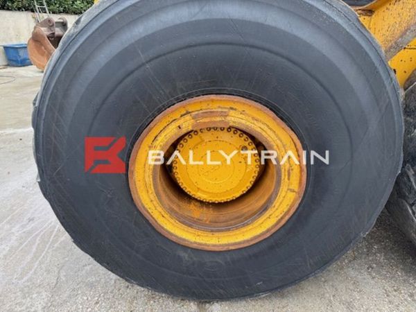 Volvo A40D Dumper 373298780