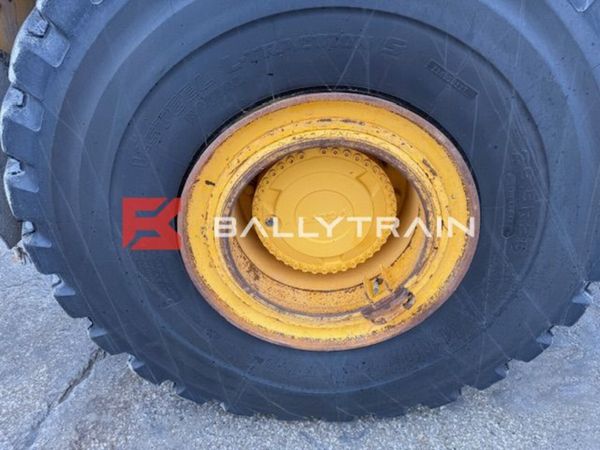 Volvo A40D Dumper 373298781