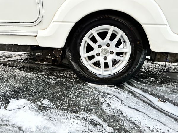 ✨STUNNING SWIFT CHARISMA 4 BERTH FIXED BED✨ 373226858