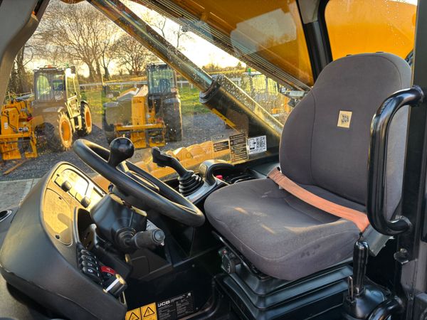 2021 JCB 540-170  (1410 Hours) 373349658
